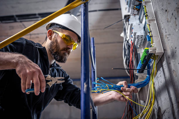 Best Electrical Troubleshooting Services  in Hubbard, TX