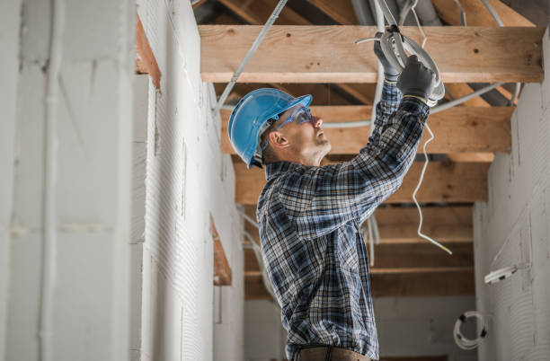 Best Electrical System Inspection  in Hubbard, TX