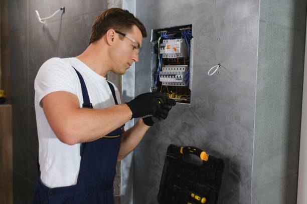 Best Electrical Contractors for Businesses  in Hubbard, TX