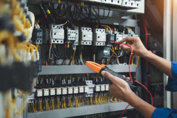 Best Affordable Electrical Installation  in Hubbard, TX