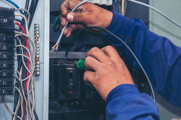 Best Electrical Outlet Repair  in Hubbard, TX