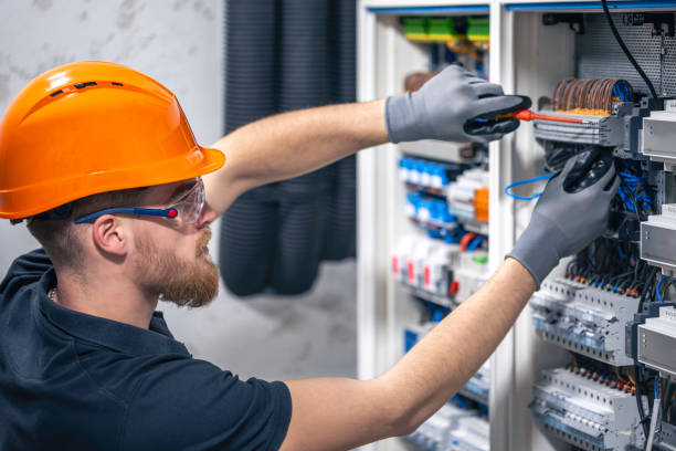 Best Residential Electrician Services  in Hubbard, TX