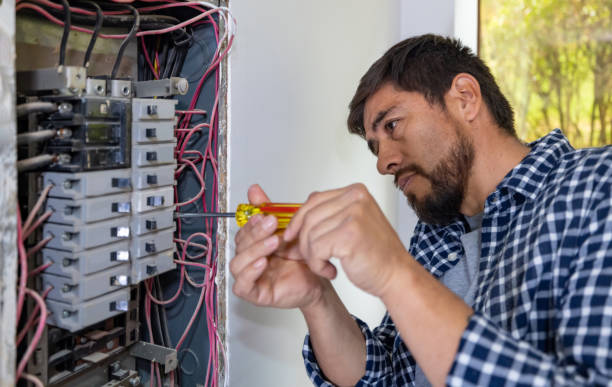 Reliable Hubbard, TX Electrician Solutions